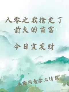 八零之我抢走了前夫的首富